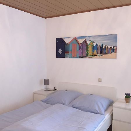 Pension Lindenhof 림부르크안더란 외부 사진