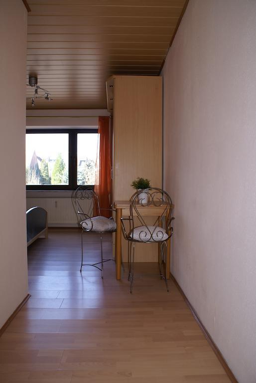 Pension Lindenhof 림부르크안더란 객실 사진