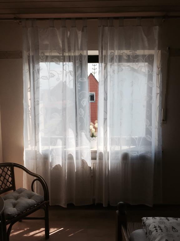Pension Lindenhof 림부르크안더란 외부 사진